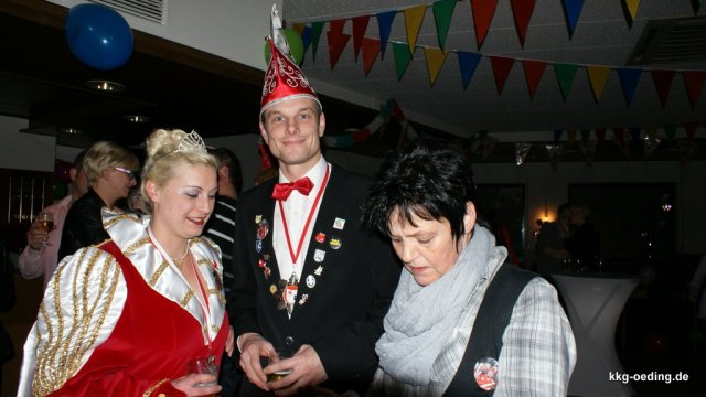 2013.11.16 KKG Prinzenproklamation